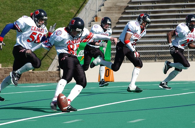 他们为球队 他们为球队